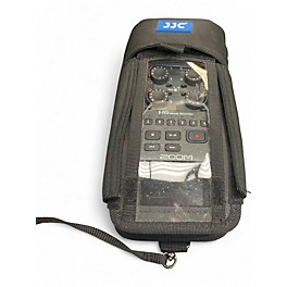 Used Zoom H6 MultiTrack Recorder