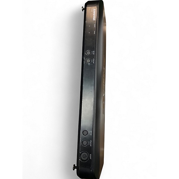 Used Shure BLX288/PG58 Wireless System