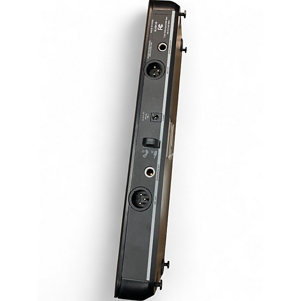 Used Shure BLX288/PG58 Wireless System