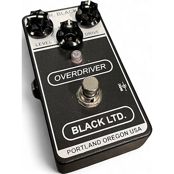 Used Walrus Audio Deep Six Ltd Edition Nautical Effect Pedal