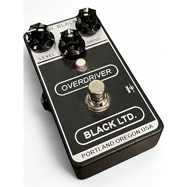 Used Walrus Audio Deep Six Ltd Edition Nautical Effect Pedal