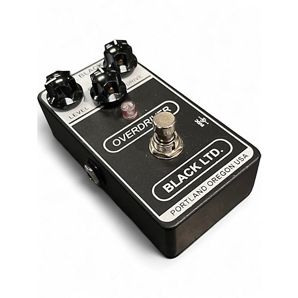 Used Walrus Audio Deep Six Ltd Edition Nautical Effect Pedal