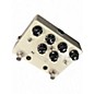 Used JHS Double Barrel V4 Effect Pedal