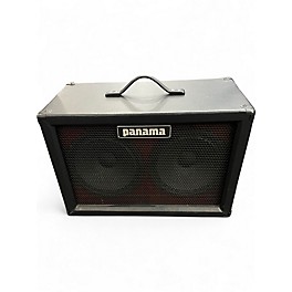 Used Panama 2x10 Guitar Cabinet