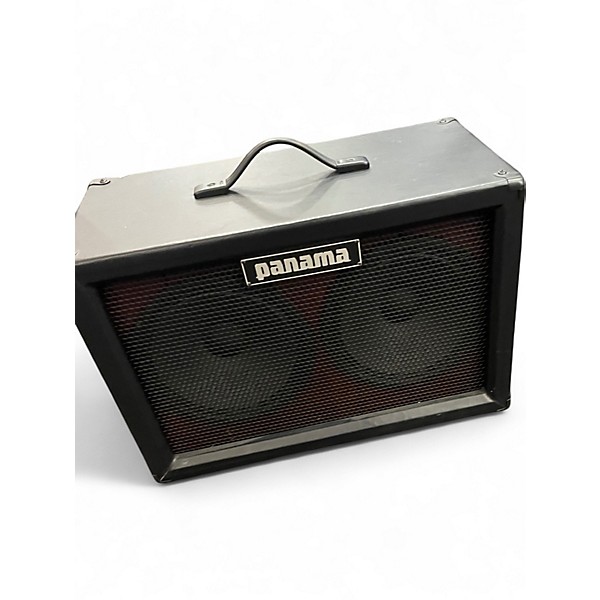 Used Panama 2x10 Guitar Cabinet