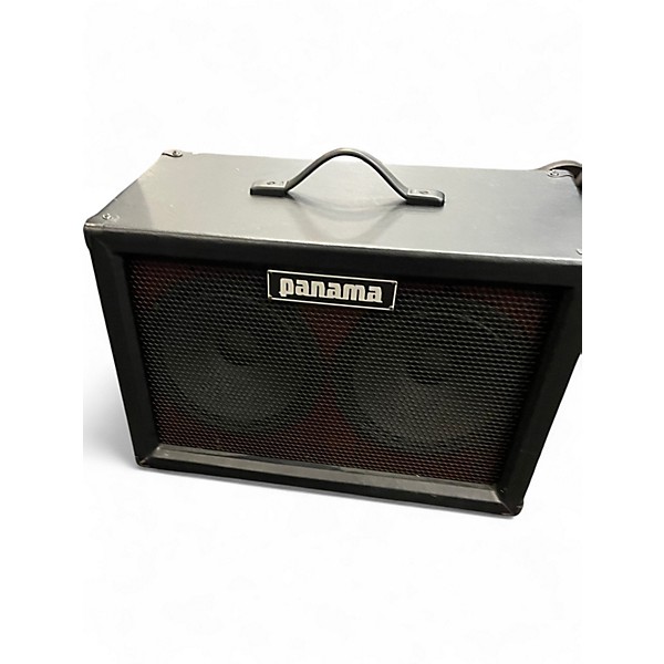 Used Panama 2x10 Guitar Cabinet