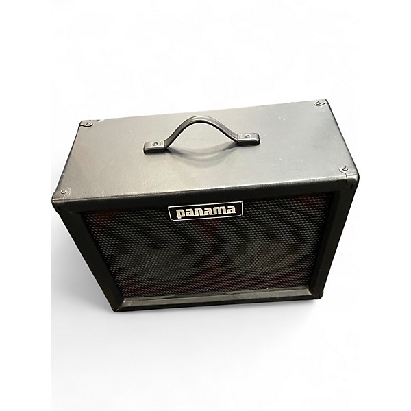 Used Panama 2x10 Guitar Cabinet