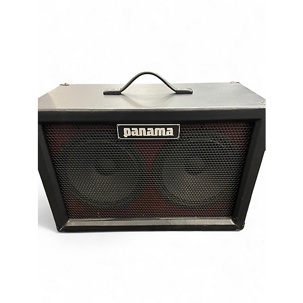 Used Panama 2x10 Guitar Cabinet