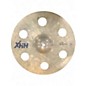 Used SABIAN 16in HHX Evolution Splash Cymbal thumbnail