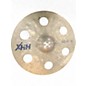 Used SABIAN 16in HHX Evolution Splash Cymbal