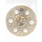 Used SABIAN 16in HHX Evolution Splash Cymbal