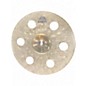 Used SABIAN 16in HHX Evolution Splash Cymbal