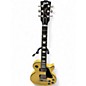 Used Gibson Les Paul Standard Faded '60s Neck TV Yellow Solid Body Electric Guitar thumbnail