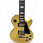 Used Gibson Les Paul Standard Faded '60s Neck TV Yellow Solid Body Electric Guitar
