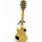 Used Gibson Les Paul Standard Faded '60s Neck TV Yellow Solid Body Electric Guitar