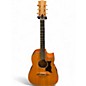 Used 1969 Horst Lederer Horst Lederer Natural Acoustic Guitar thumbnail
