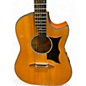 Used 1969 Horst Lederer Horst Lederer Natural Acoustic Guitar