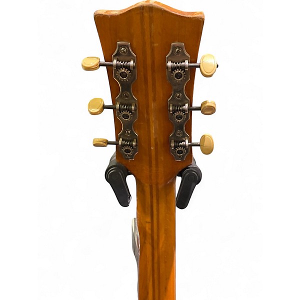 Used 1969 Horst Lederer Horst Lederer Natural Acoustic Guitar