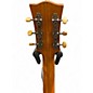 Used 1969 Horst Lederer Horst Lederer Natural Acoustic Guitar