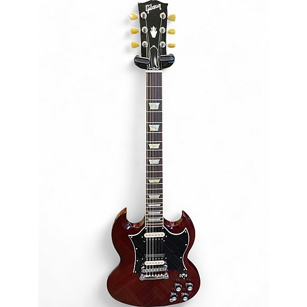 【美品】Gibson SG standard Gibson SG-STANDARD SG Standard 2010 Gibson PU Heritage