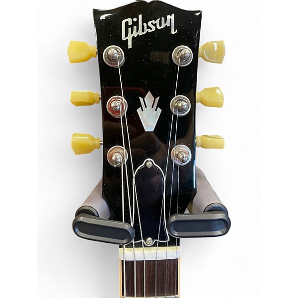 Used 2010 Gibson SG Standard Cherry Solid Body Electric Guitar
