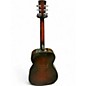 Used Dobro F60 flame maple Resonator Guitar