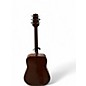 Used Takamine F340 Natural Acoustic Electric Guitar