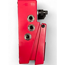 Used BOSS VO-1 Vocoder Effect Pedal