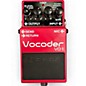 Used BOSS VO-1 Vocoder Effect Pedal