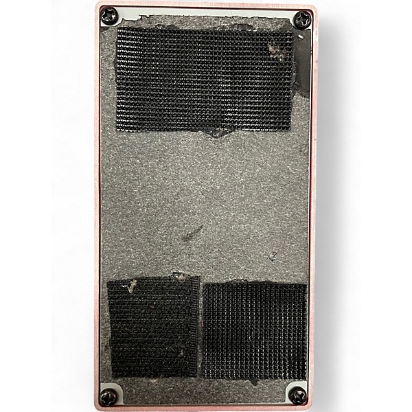 Used BOSS VO-1 Vocoder Effect Pedal