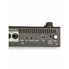 Used HeadRush MX5 Effect Processor
