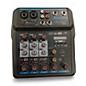 Used Blucoil 4 CHANNEL MIXER Digital Mixer thumbnail