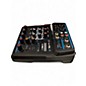 Used Blucoil 4 CHANNEL MIXER Digital Mixer