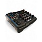 Used Blucoil 4 CHANNEL MIXER Digital Mixer