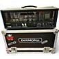 Used Diamond Amplification Nitrox USA Custom Series 100W Tube Guitar Amp Head