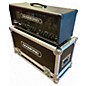 Used Diamond Amplification Nitrox USA Custom Series 100W Tube Guitar Amp Head