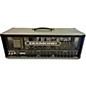 Used Diamond Amplification Nitrox USA Custom Series 100W Tube Guitar Amp Head