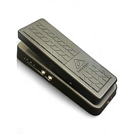 Used Behringer HB01 Hellbabe Optical Wah Effect Pedal