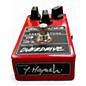 Used Free The Tone SOV-2 Effect Pedal