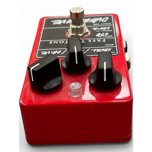 Used Free The Tone SOV-2 Effect Pedal