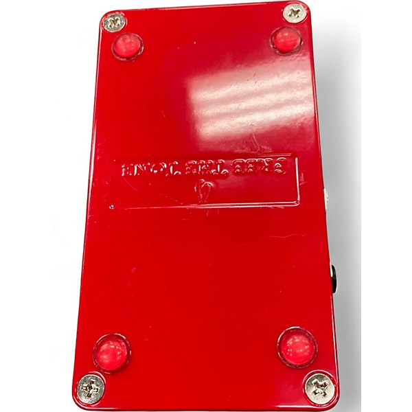 Used Free The Tone SOV-2 Effect Pedal