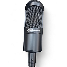 Used Audio-Technica AT2035 Condenser Microphone