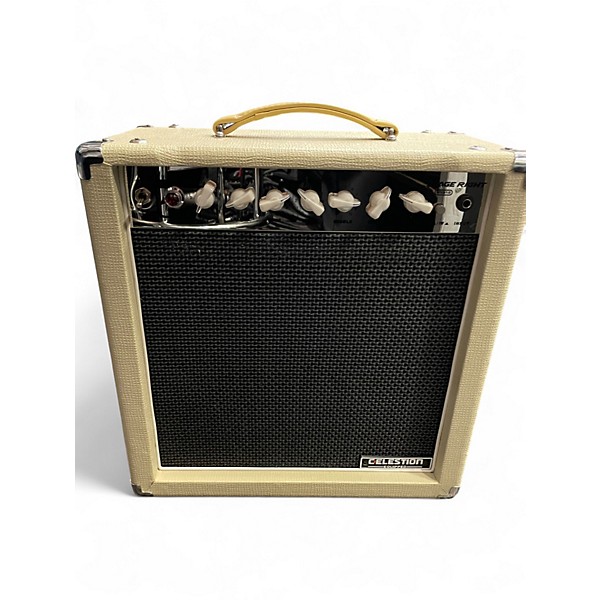 Used Monoprice stage right Tube Guitar Combo Amp