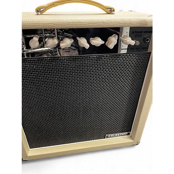 Used Monoprice stage right Tube Guitar Combo Amp | Guitar Center