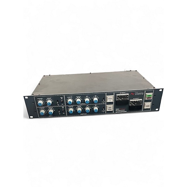 Used Rupert Neve Designs 33609JD Compressor