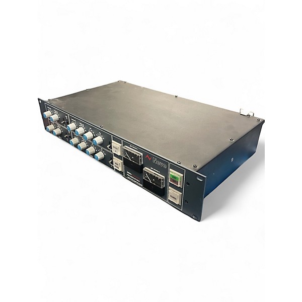 Used Rupert Neve Designs 33609JD Compressor