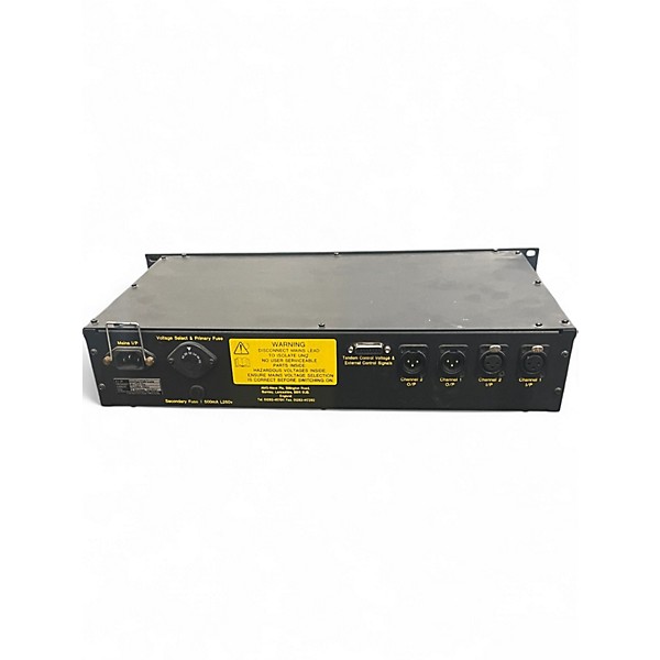 Used Rupert Neve Designs 33609JD Compressor