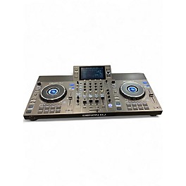 Used Denon DJ SC LIVE 4 DJ Controller