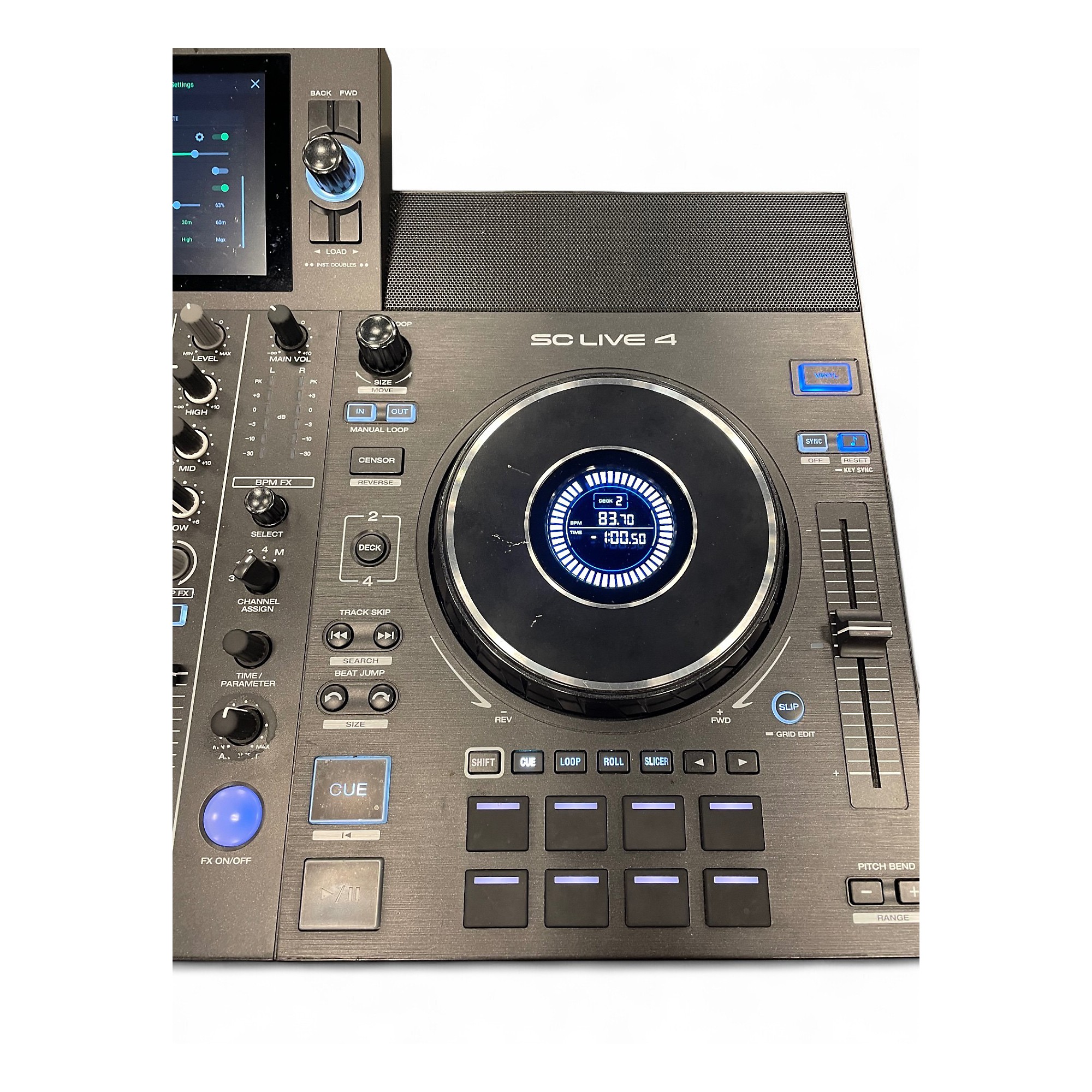 Denon CDJ Mixer セット L40638000000000-00-600x600.jpg