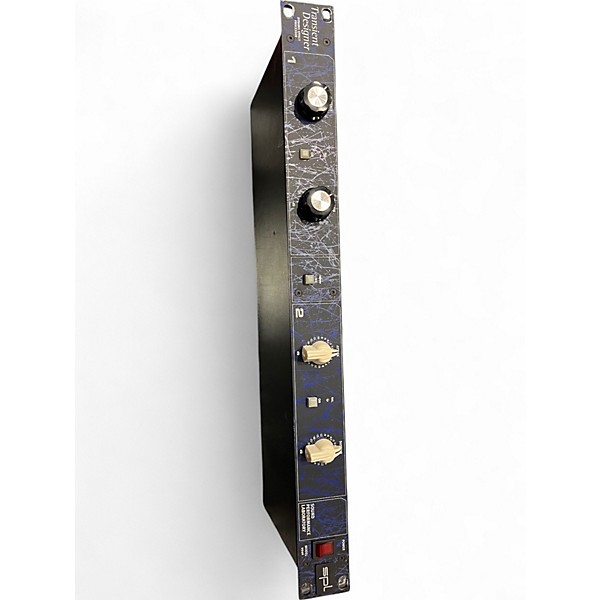 Used Sound Performance Laboratory 9946 TRANSIENT DESIGNER Effects Processor